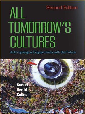 cover image of All Tomorrow's Cultures